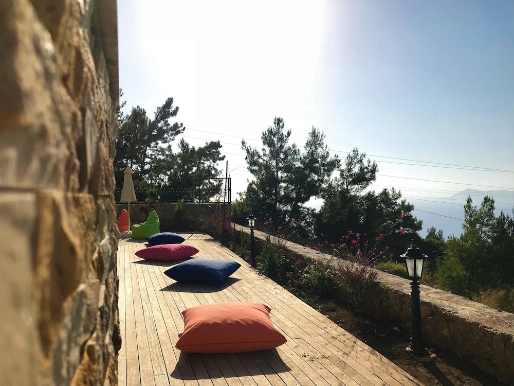 Faralya Villas