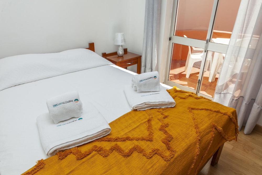 T 03 - Apartment 3 in Casa Costa D Oiro in Lagos