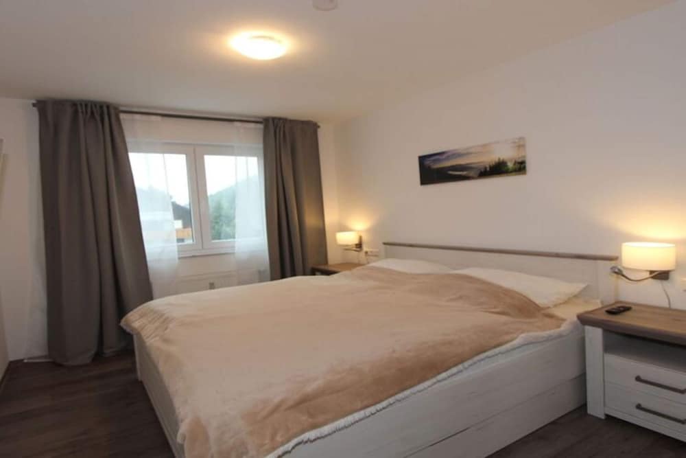 Holiday Resort Grafenmatt, Feldberg