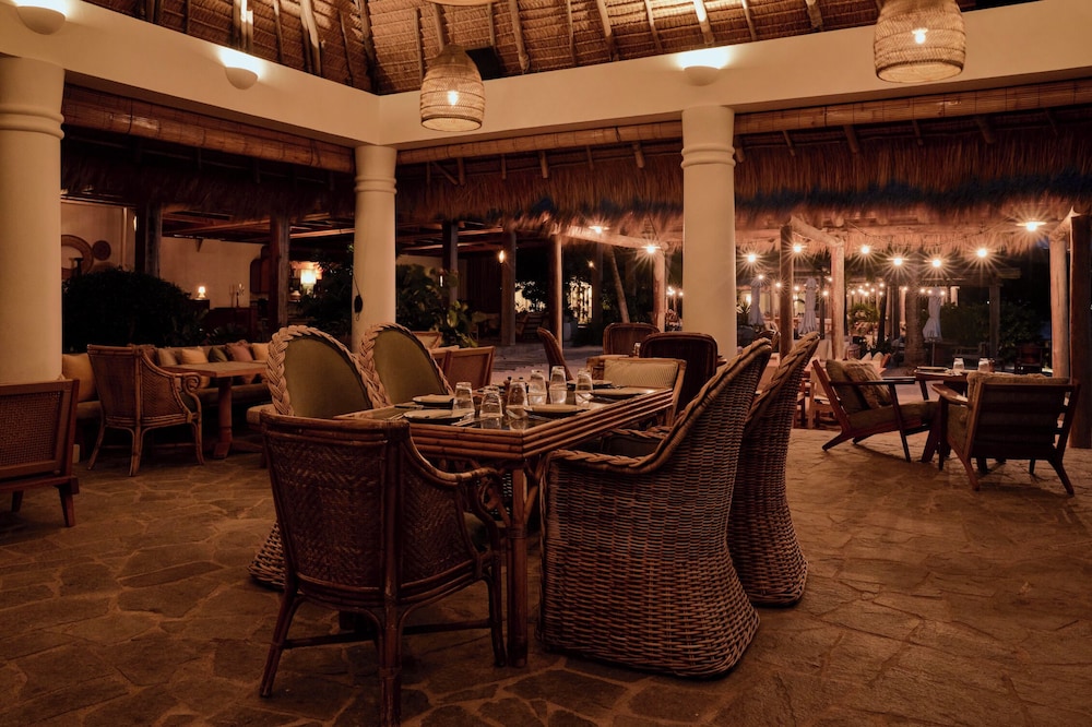 Soho Beach House Canouan