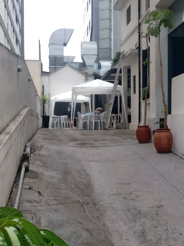 Hostel Paulista