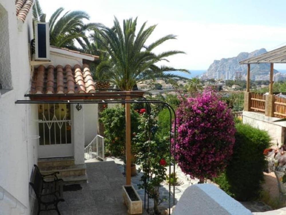 Villa Emilia 4 Personas