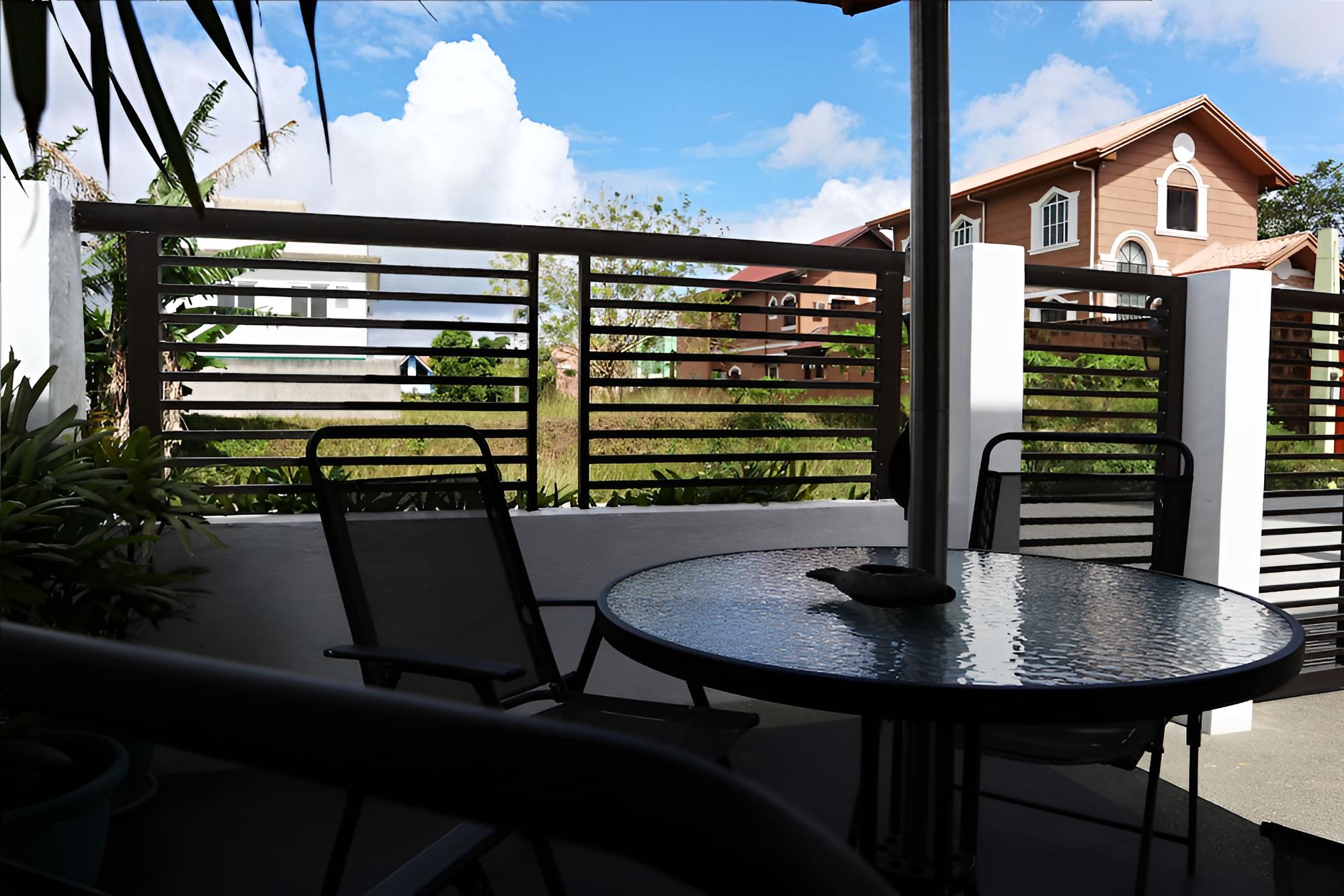 Tagaytay Summer House