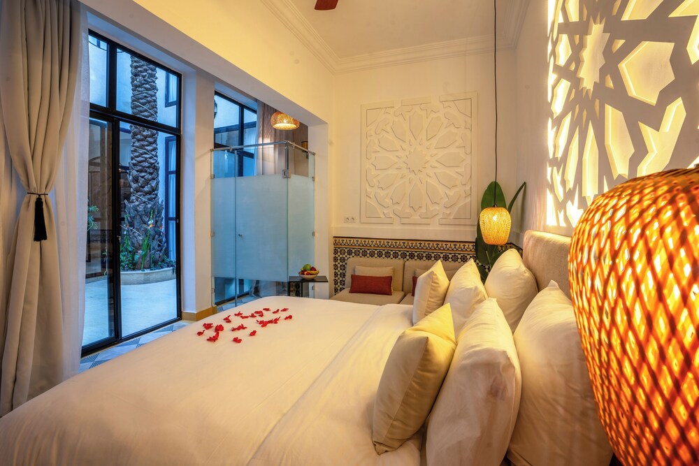 Maison H Kasbah
