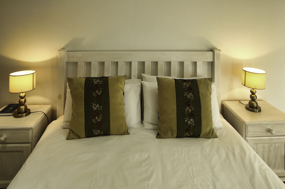 Mulligan, Langebaan 10-sleeper