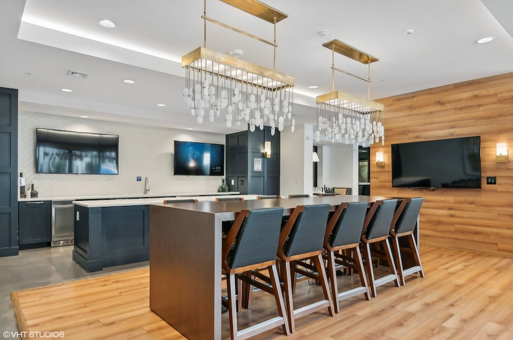 Charlotte Vacations - Kasa at Cortland NoDa Charlotte - Property Image 27