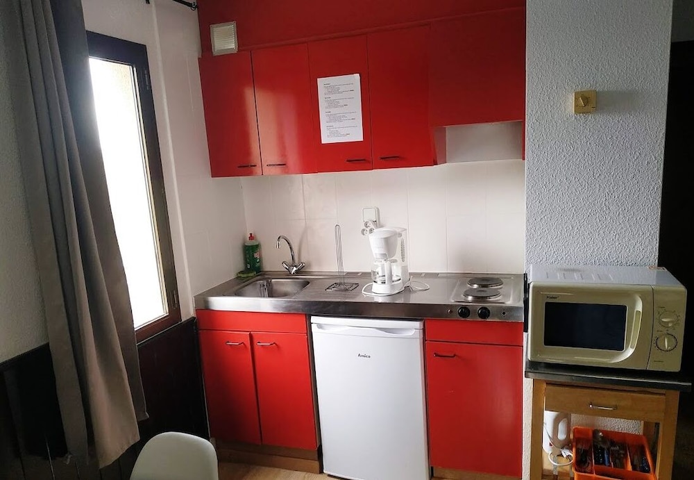 Appartements Solaris