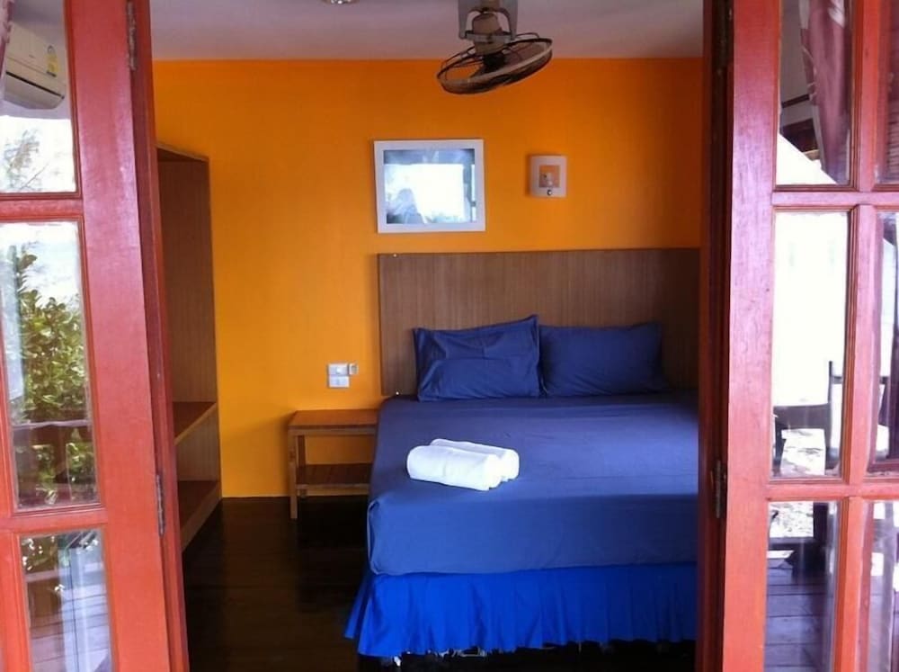 Moon Beach Resort