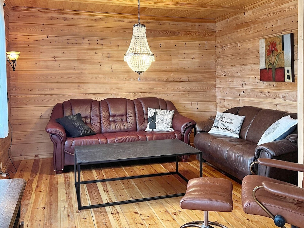 7 Person Holiday Home in Gurskoy view 5