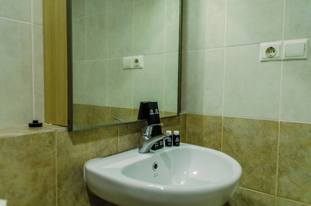 Elegant Studio Apartment Silkwood Residences Near Alam Sutera