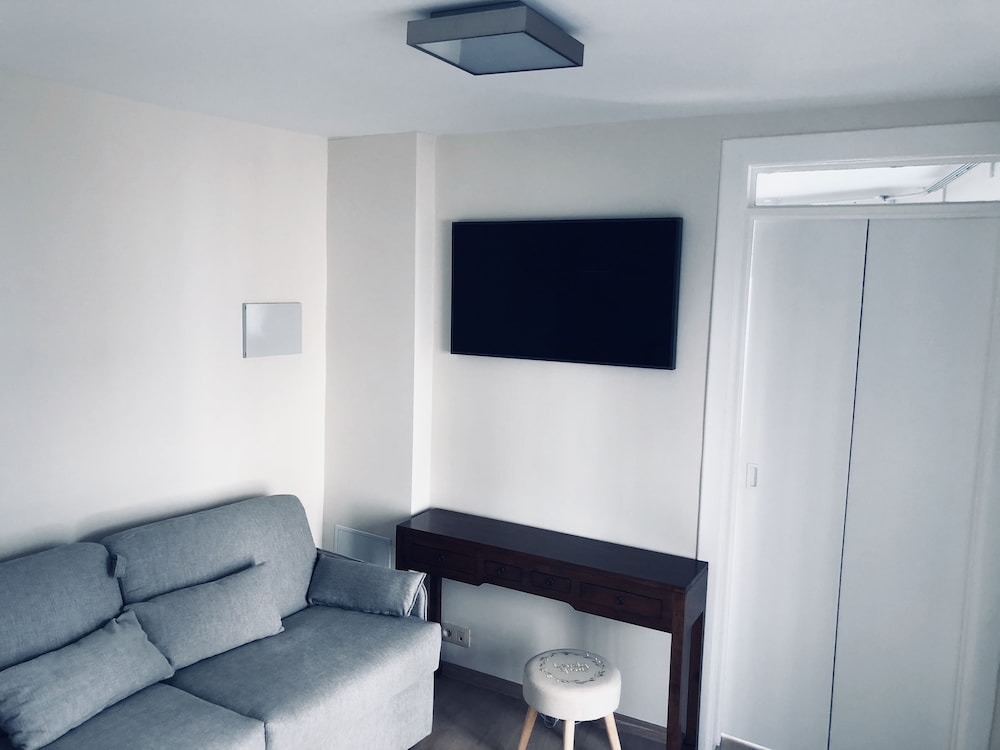 Exclusive Flats In Brussels - Olives