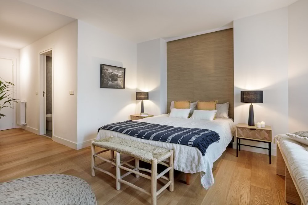 Selayar - 4 Bedrooms in Almagro