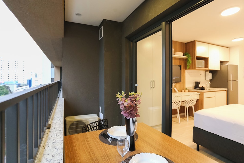 Modern Vila Clementino