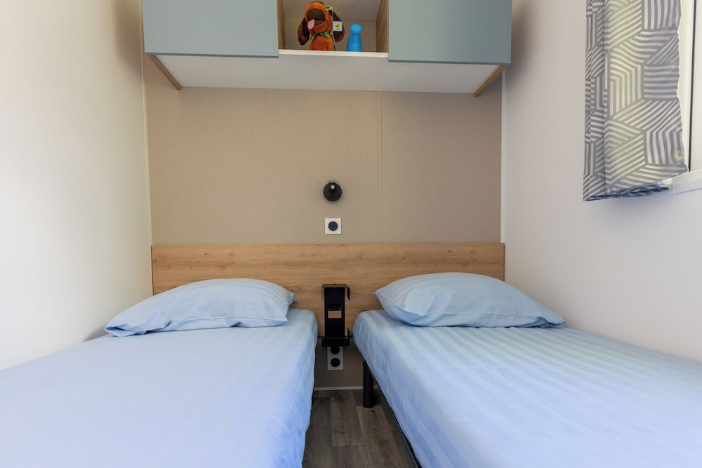 Camping RCN La Bastide en Ardèche