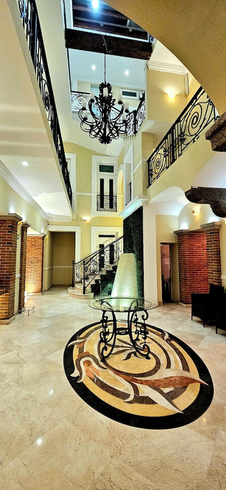Nonó Hotel
