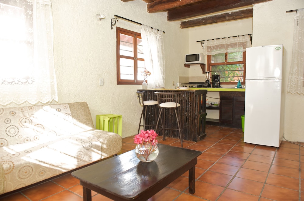Casa Kiwi