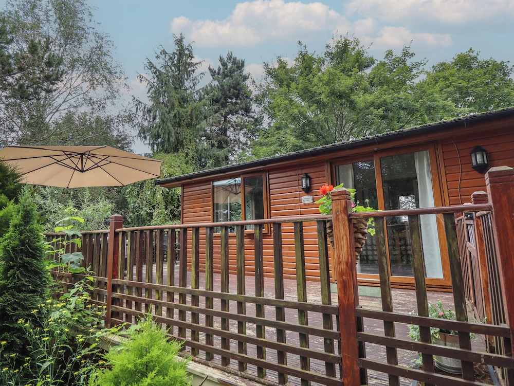 Kantankye Lodge