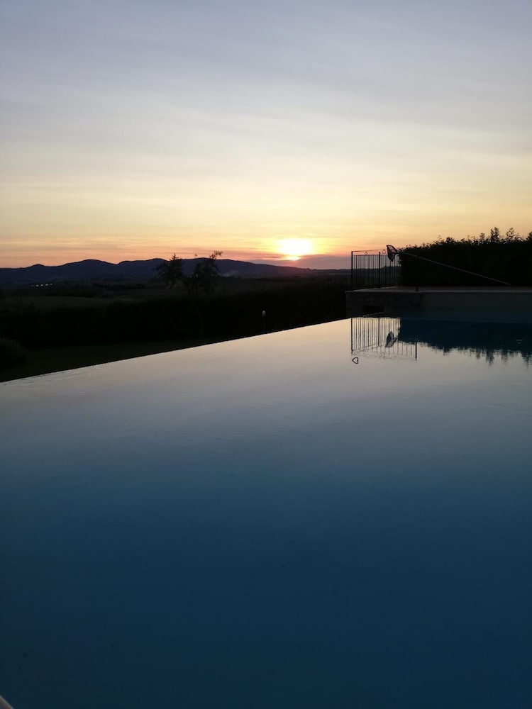 Villa Santa Luce in Santa Luce photo 3