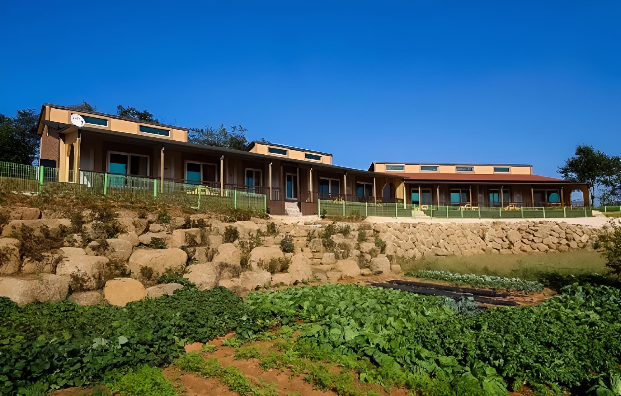 Suncheon Bay Baramuieondeok Pension view 3
