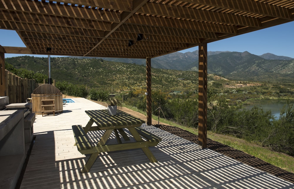 Villas Toscanas