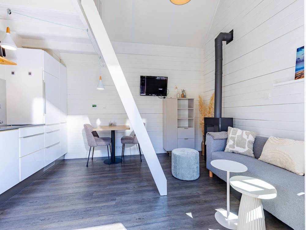 Holiday Home in Domburg Near the Beach