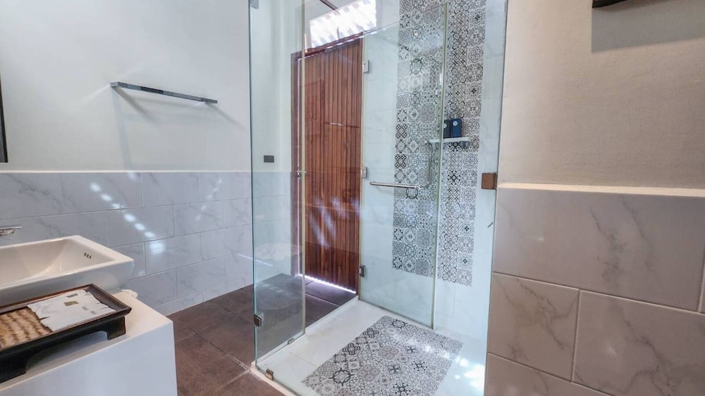 Serava Pet-Friendly Pool Villa Huahin