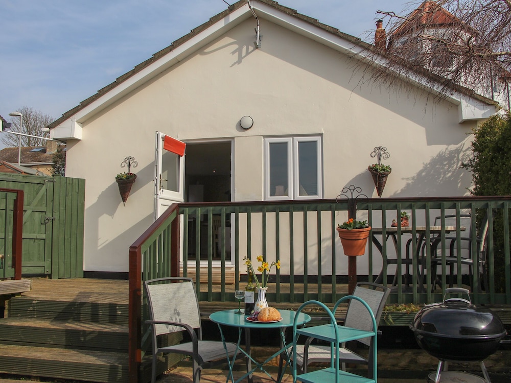 Roundham Cottage