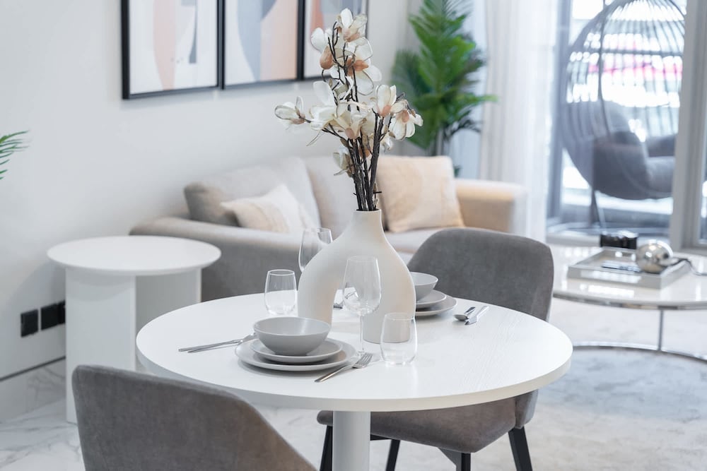 Extravagant 1 Bedroom in J One Business Bay
