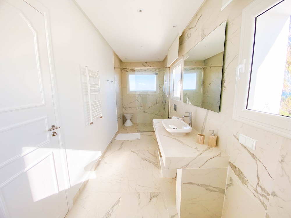 The Luxury Sea House in Hammamet