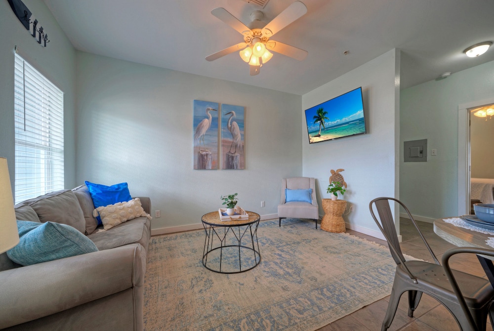 The Costa Bahia Condos by AvantStay – Pristine Comfort Near Port Aransas Beach