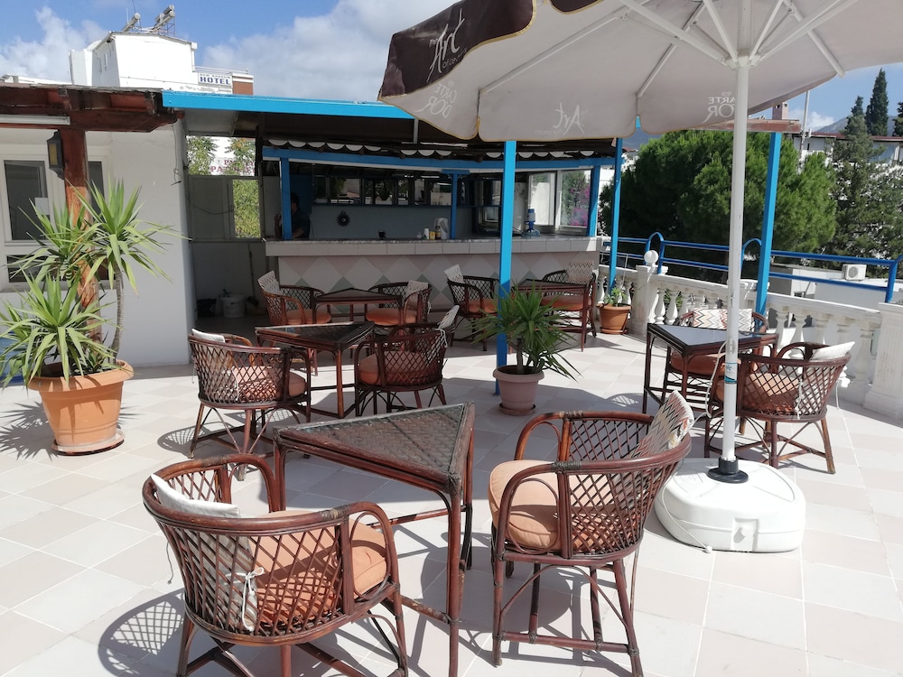 Sahin Apart Otel - Image 15