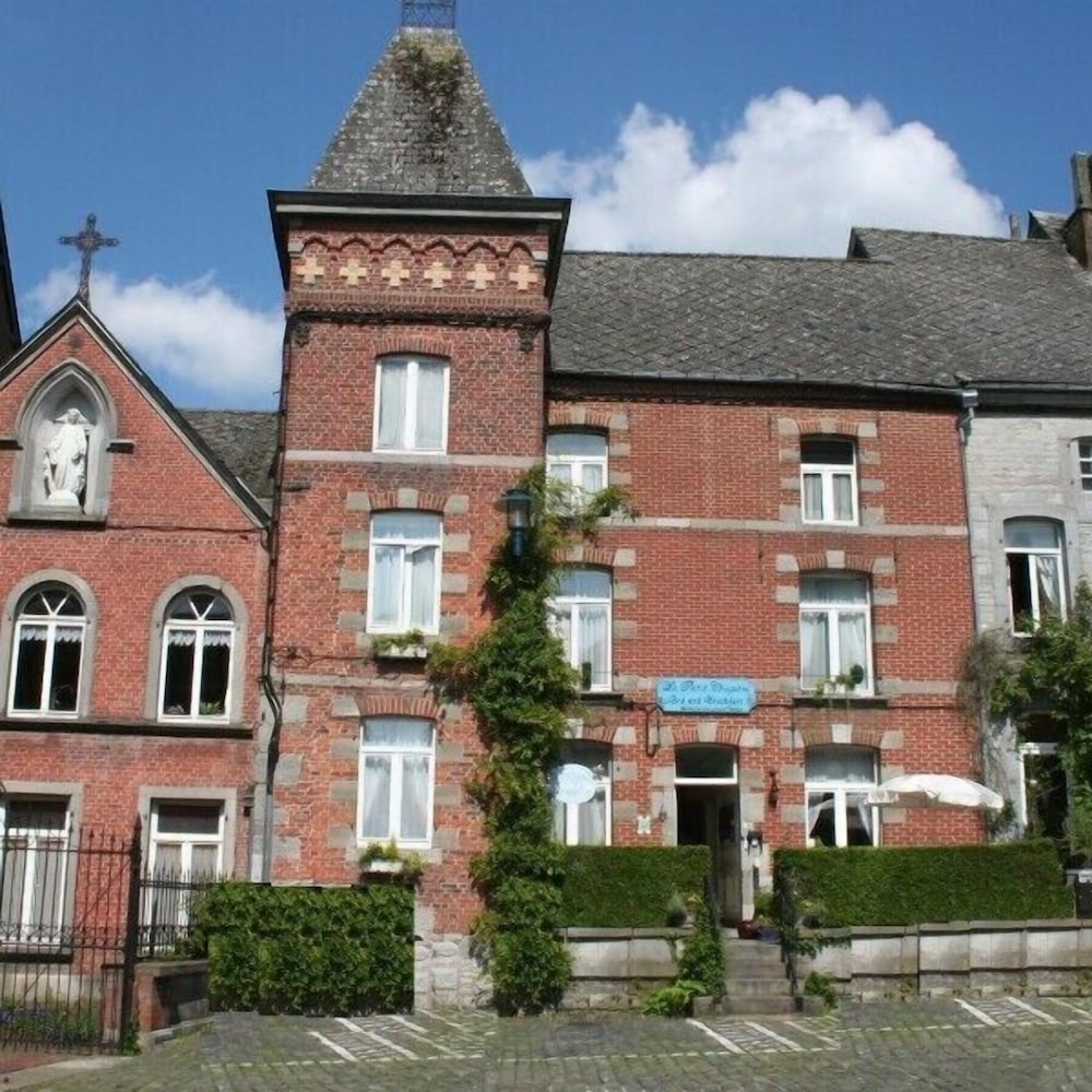 Le Petit Chapitre - Chimay B & B