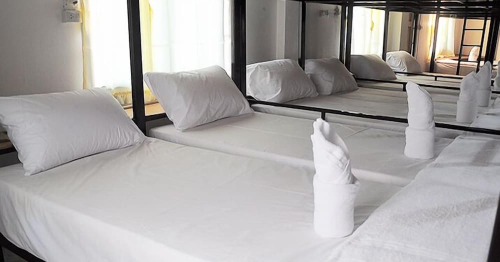 Mickey Hostel