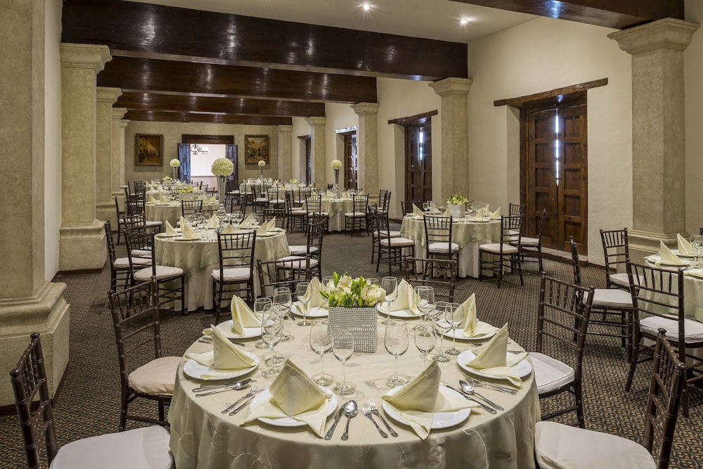 Zacatecas Vacations - Quinta Real Zacatecas - Property Image 9