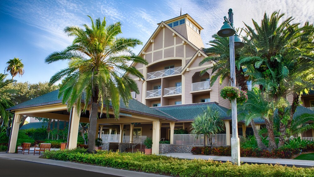Disney's Vero Beach Resort, Zdjęcie 37