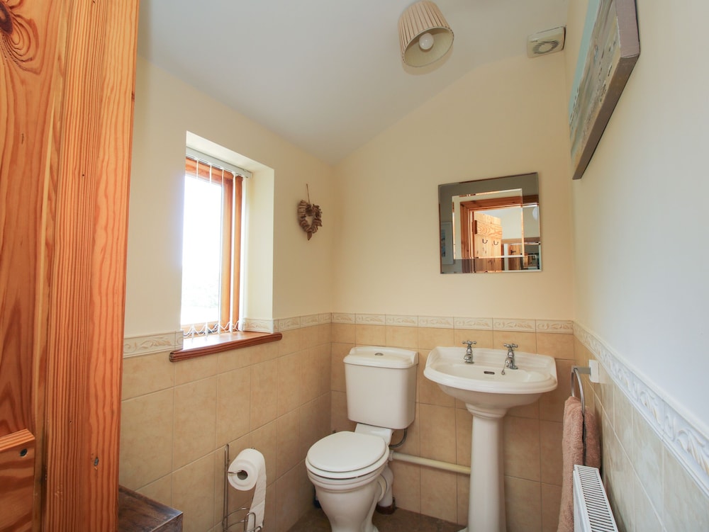 Ellenhall Farm Cottage