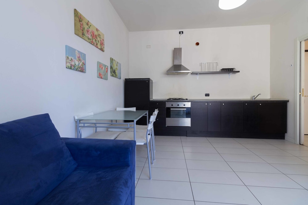 Appartamento Griso en Lecco — kitchen
