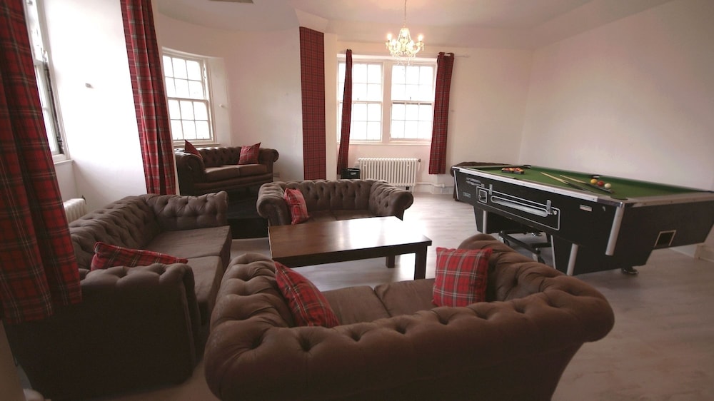 Princes Street Penthouse Apartment photo 2