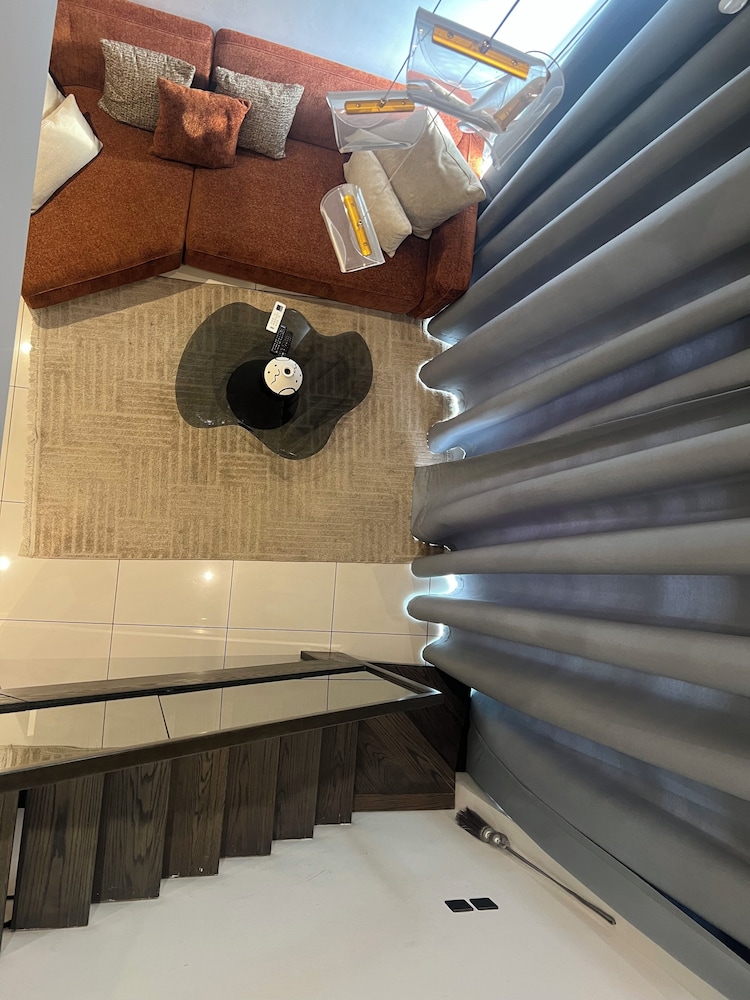 EBS LEGEND ONE BEDROOM DUPLUX embassy