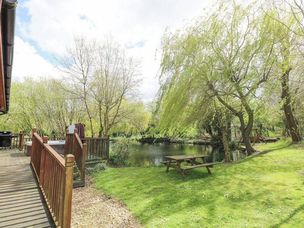Kingfisher Lodge