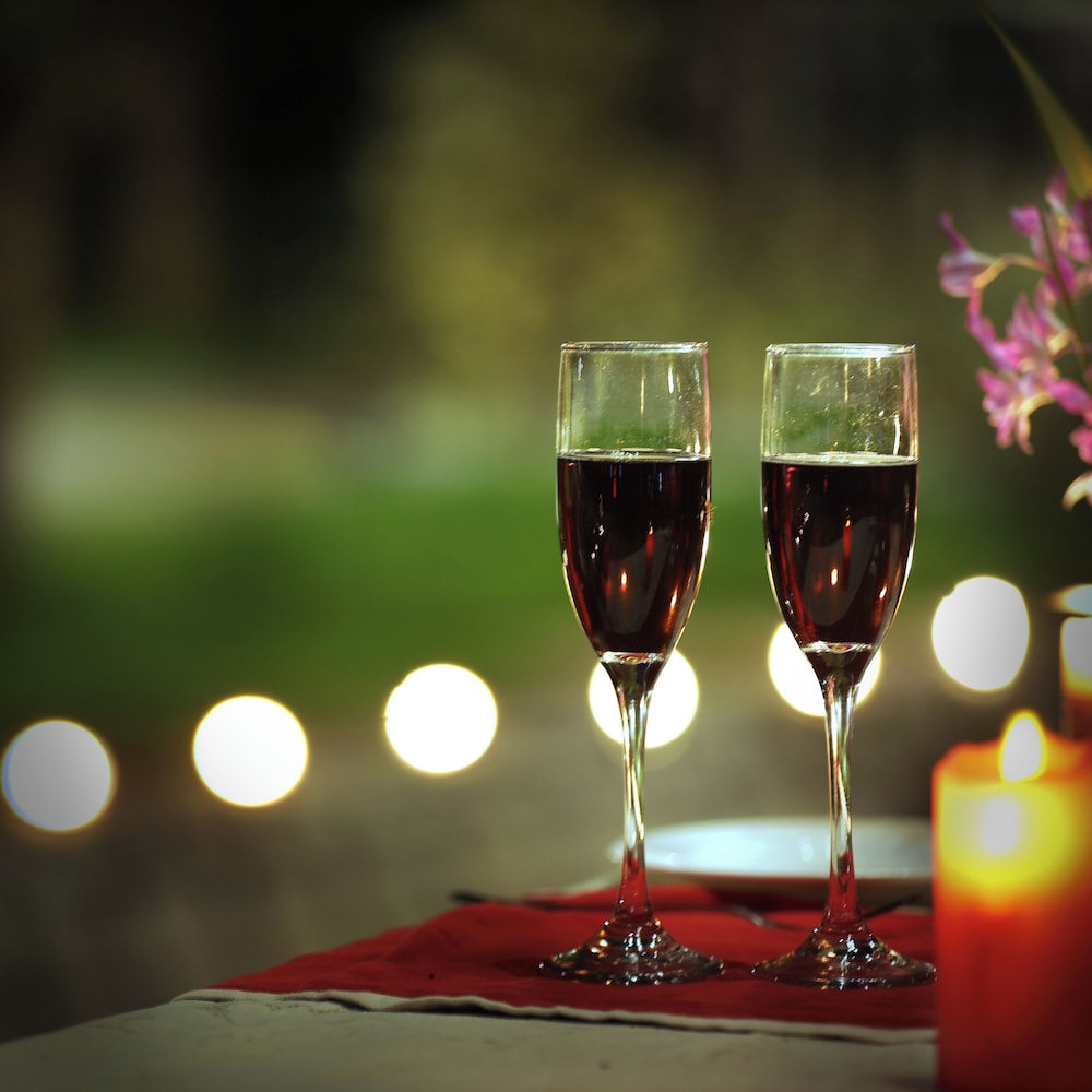 Maliekal Heritance Cherai