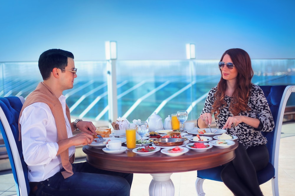 Grand Altuntaş Hotel