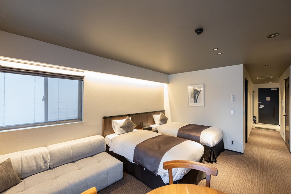 Hotel Liberte Kyoto Gojo view 4