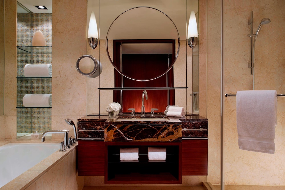 The Portman Ritz-Carlton, Shanghai 89