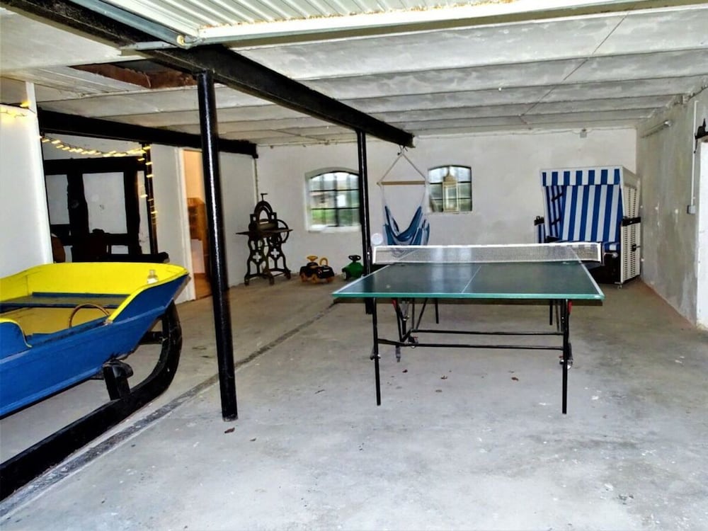 Fordehus Modern Retreat