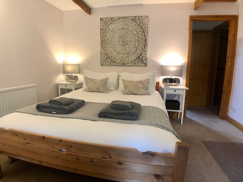 Somerset Country Escape