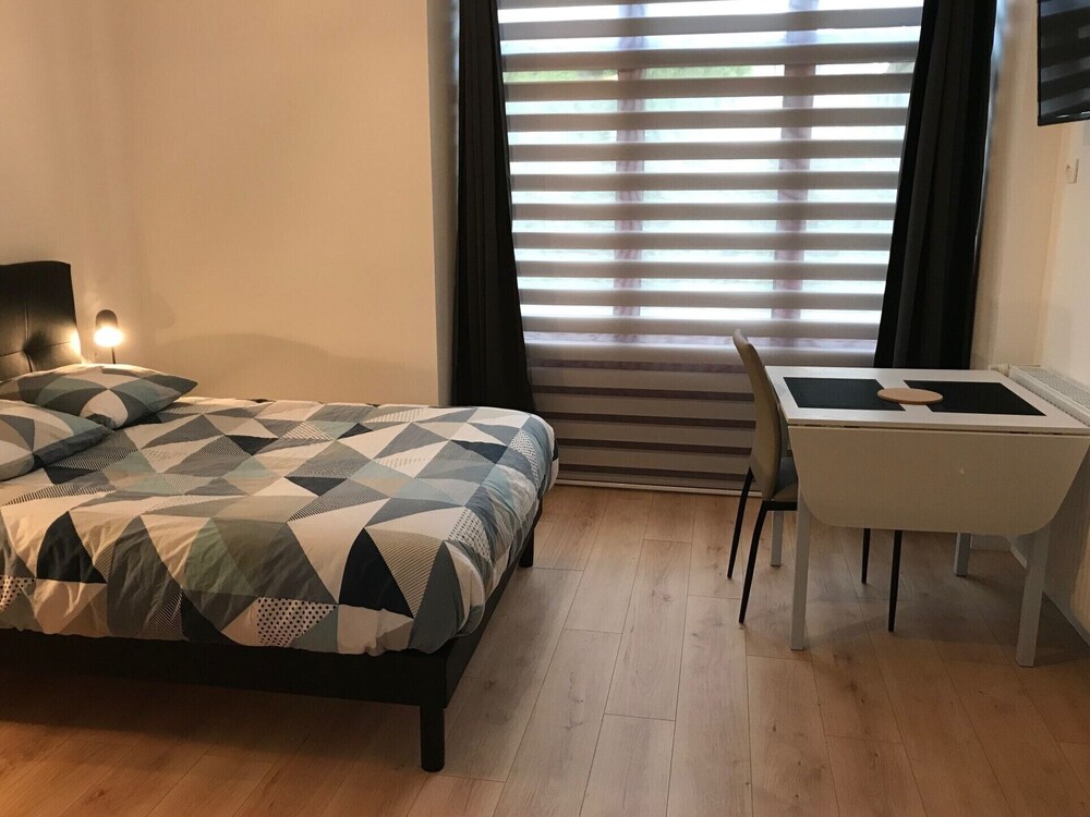 Appartements du Vally view 3