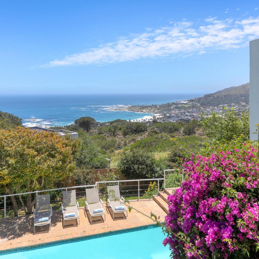Bella Riposa - Camps Bay view 5