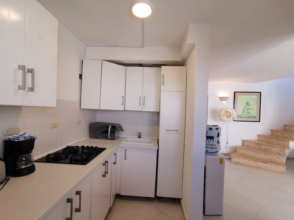 Los Corales Tropical Beach Resort & SPA