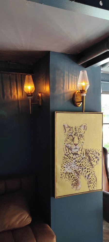 The Motuga Hostel Bangkok